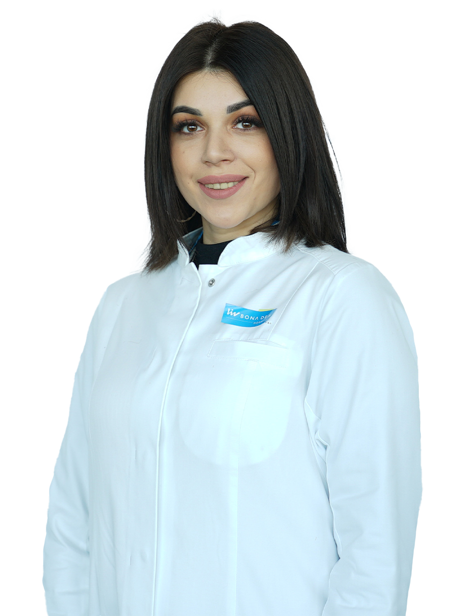 Dr. NİGAR NOVRUZLU